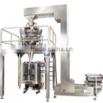 Popular Hot Selling Automatic Milk Packaging Machine photo-6