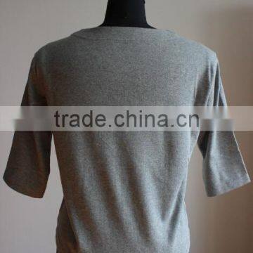 Women Lace Front t Shirt Printing Machine photo-2