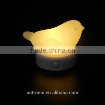 AAA Battery Case LED Night Light photo-3