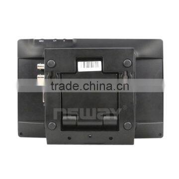 10.1 Inch Image Flip Display With Resistive Touch VGA AV Interface Wonderful Price photo-5