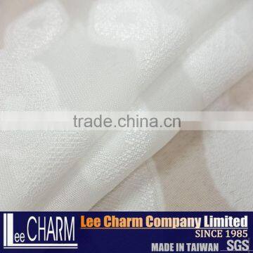 Polyester Nylon Waves Pattern Jacquard Fabric photo-6