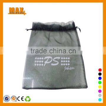 Max+ Gift Pouch With Drawstring Gift Wrap Storage Bag Gift Shopping Bag