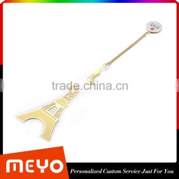 Lucury Vacuum Bottle Pen Ballpoint Notebook Leather Locker Bookmark With Paper Bag photo-5