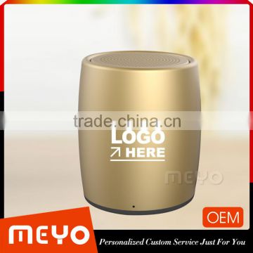 Outdoor custom logo speaker loudspeaker box baffle box