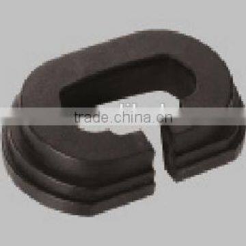 Escalator Handrail Inlet Cover Plate