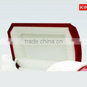 ELEANOR Box Peace Wood Casket Online Shop China photo-2