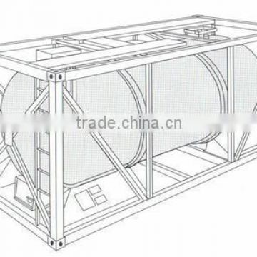 tank container shipping container