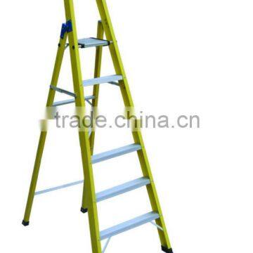 Platform stepladder NC-131B6