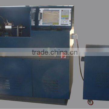 NT-D3 Turbo Overall full speed balancing machine