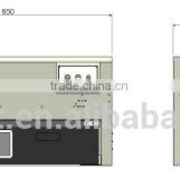 SMT Lean Management Scrap Tape Cutter photo-6