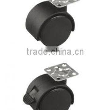 High quality swivel wheels for trailers