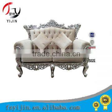 2013 popular living room leather sofa sale