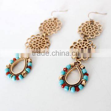Delicate Fashion Earring Fashion Jewelry Accessories photo-4