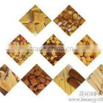 Core Filled Snack Food Production Machine photo-4