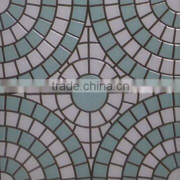 12x12inch 300x300mm fashion outdoor floor tiles