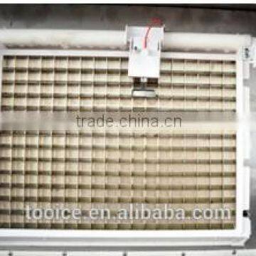 Resonable Price High Quality Commercial Stainless Steel Ice Making Machine photo-3