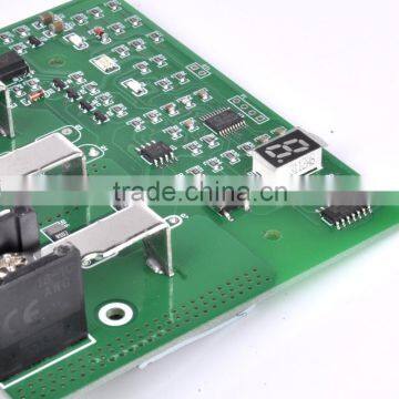 20A 48V Solar Voltage Regulator With LED Indicator photo-3