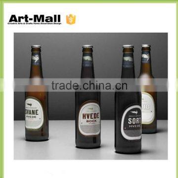 new products 2016 medicine glass bottle