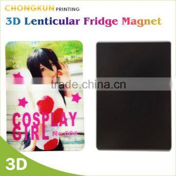 Resin fridge magnet as souvenir and polyresin fridge Magnet