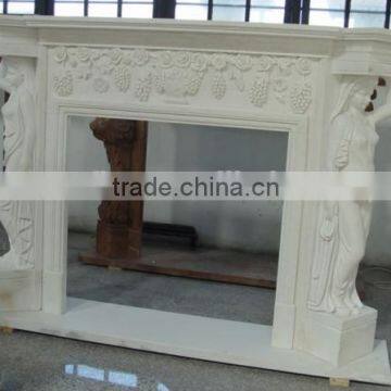 factory wholesale cheap fireplace mantel australia