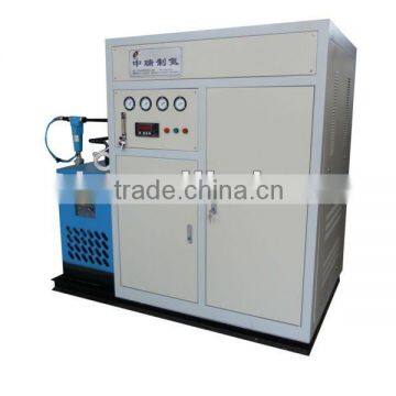 Gas Storage Nitrogen Generators