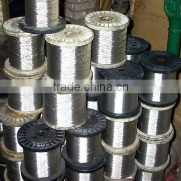 304 Stainless Wire for Pin