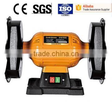 S1S-T200 hand electric grinder