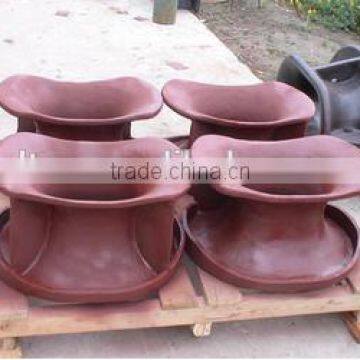 Marine Mooring Chocks,German Type Chock,Type DIN Chock