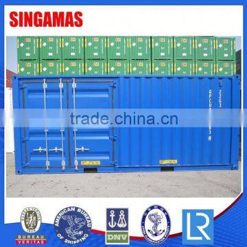 20ft Side Loading Container For Sale