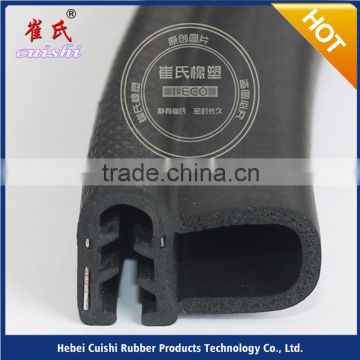 composite epdm classic car rubber seals