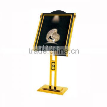 B-013 sign stand