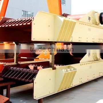 Quarry Mining Machine Vibratory Feeder