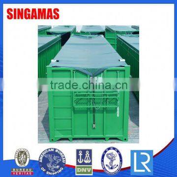 48ft Sea Waste Containers