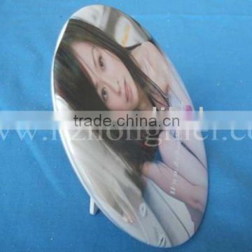 110mm badge mould(Badge Button machines Mould)/Mould machines/badge component