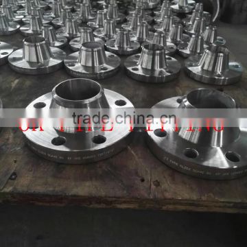 ASTM B366 Alloy 20 Lap Joint Flange ASTM B366 Alloy 20 Blind Flange