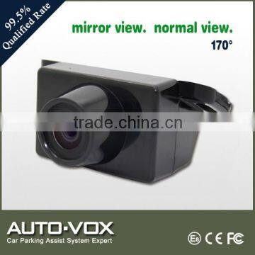 Wireless Night Vision Reverse Cameras for Cars Apply for Monitor