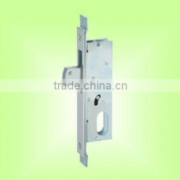 aluminum door swing locks