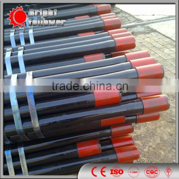 steel api 5ct seamless casing pipe