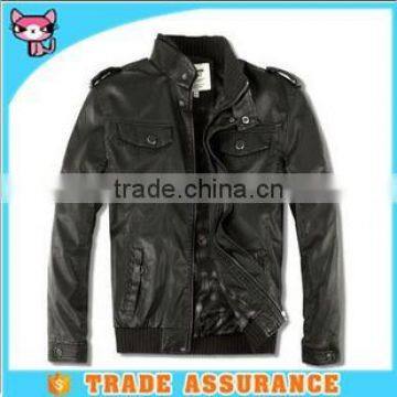 2015 Popular And Fashion Branded Jacket