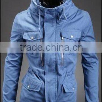 Fashion Cool Jacket For Young Men Winter Jacket