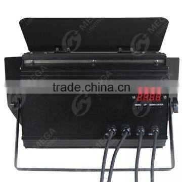 dj Background Stage Lighting 54x3w Rgbw/white LED Studio Wash Light photo-6