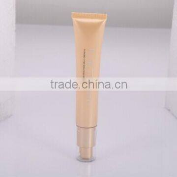 10ml Mini-Type Cosmetic Container With Airless Pump Cap for BB Cream photo-3