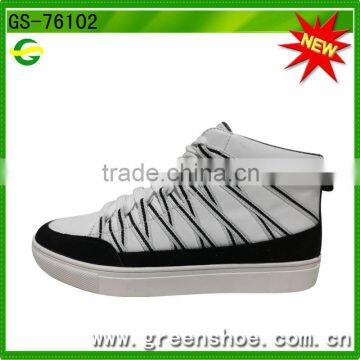 factory new style fashion men shoe