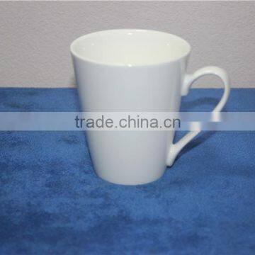 Customize Fine Bone China Ceramic Starbucks Mug photo-5