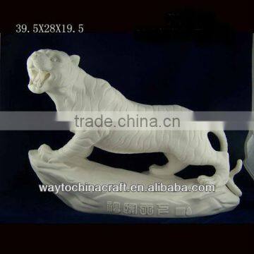 hand crafted and handmade Porcelain Ornament
