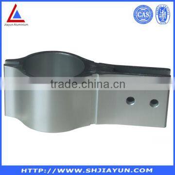 OEM custom high demand aluminium precision cnc machining parts