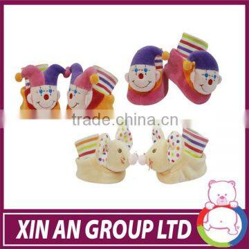 AD58/ASTM/ICTI/SEDEX China Manufacturer With Top Quality Stuffed Animal Plush Baby Toy photo-2