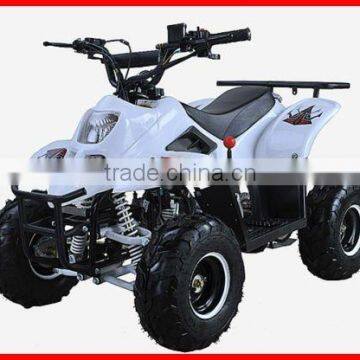 50CC QUAD BIKE AUTOMATIC ELECTRIC START