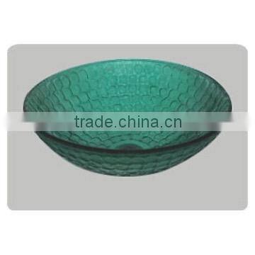 Glass Wash Basin