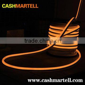 High bright Waterproof led neon flex light rope